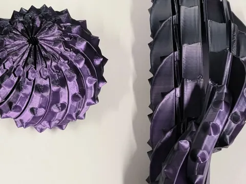 Dave's 3d printed creations in Walkerville, SA