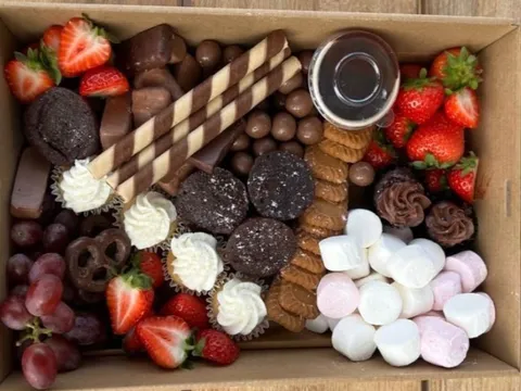 Bakes by Amna in Blackett, NSW