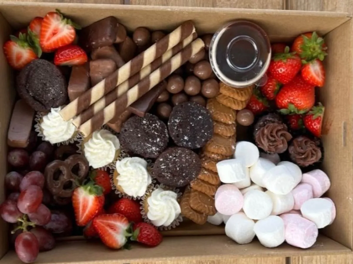 Bakes by Amna in Blackett, NSW