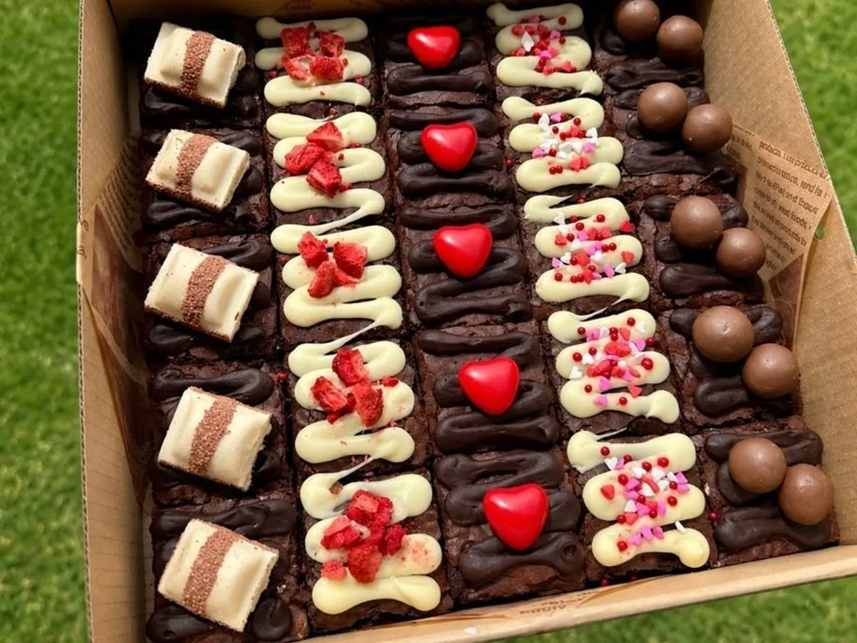 Bakes by Amna in Blackett, NSW