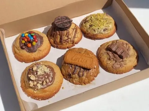 Bakes by Amna in Blackett, NSW