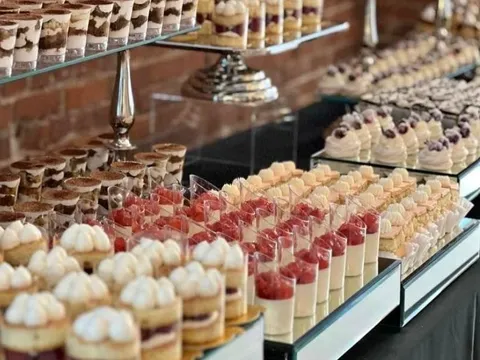 Bakes by Amna in Blackett, NSW