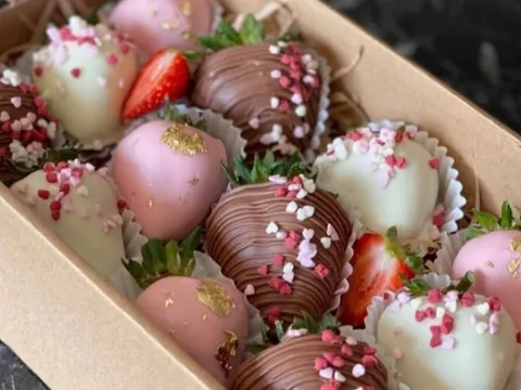 Bakes by Amna in Blackett, NSW