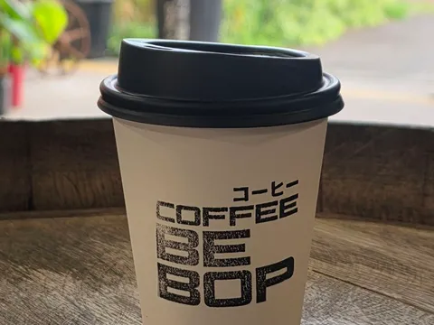 Coffee Bebop in Murray Bridge, SA