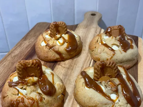 Baked at home in Two Wells, SA