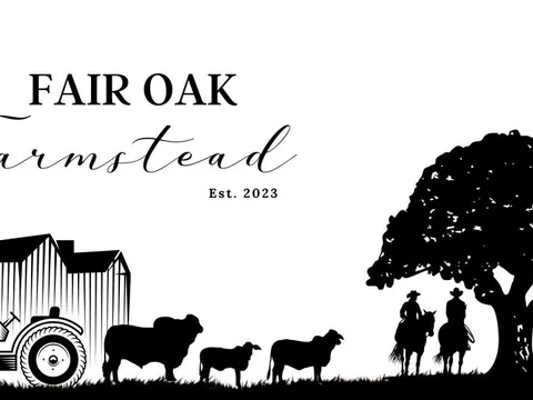 Fair Oak Farmstead  in Kindred, TAS