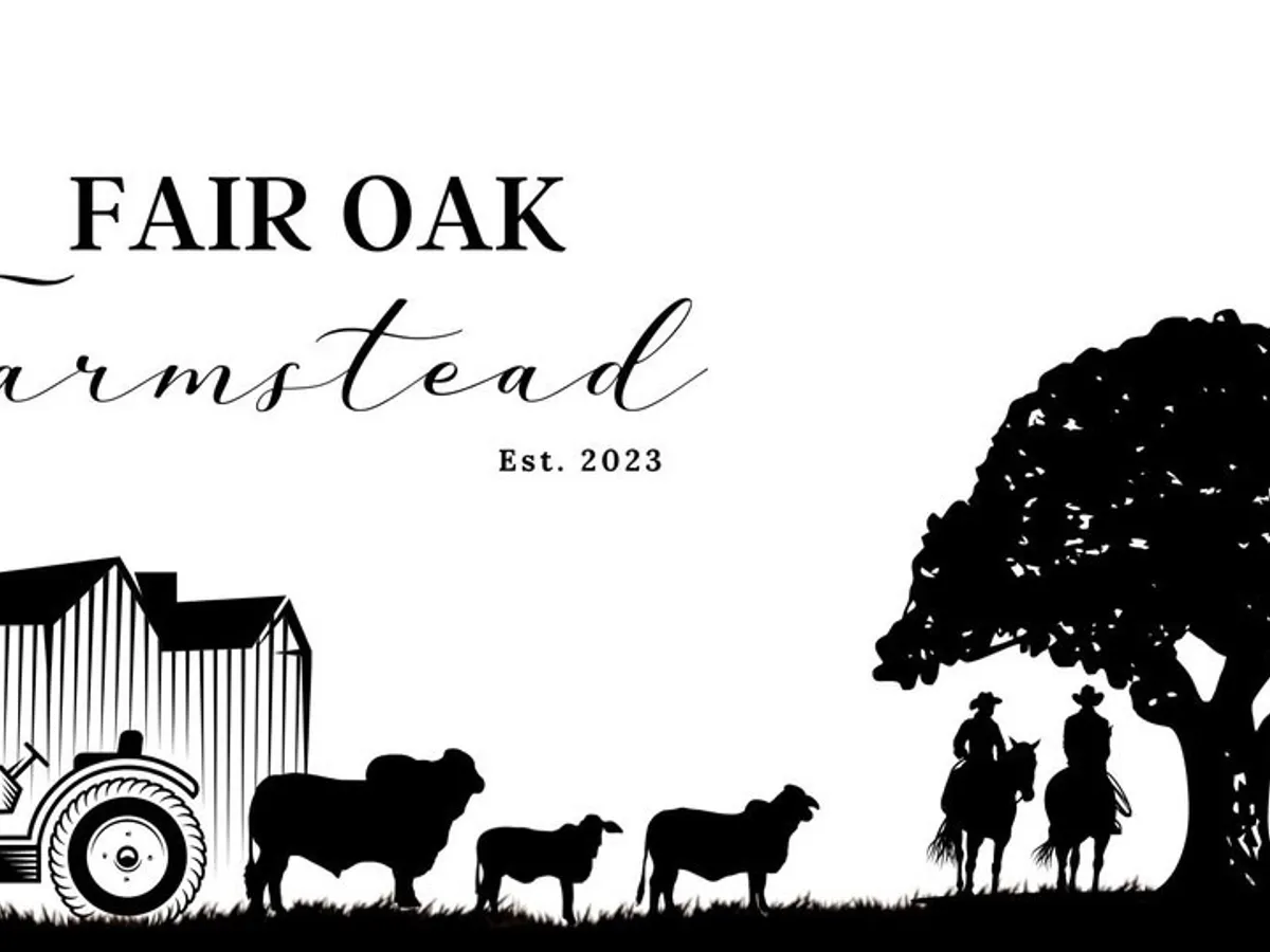 Fair Oak Farmstead  in Kindred, TAS