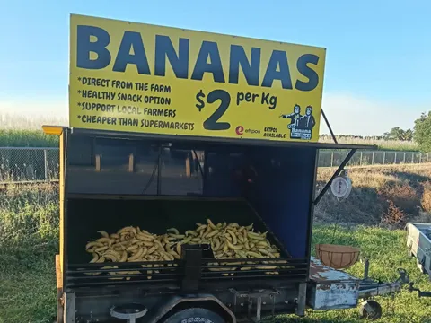 Banana Brothers Smithfield  in Smithfield, QLD
