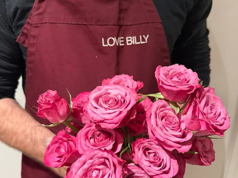 Love Billy Flower Cart in Flagstaff Hill, SA