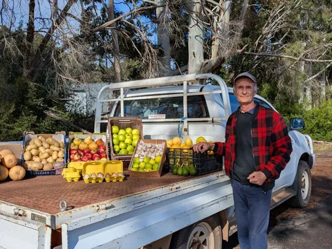 KQ PRODUCE in Deanmill, WA