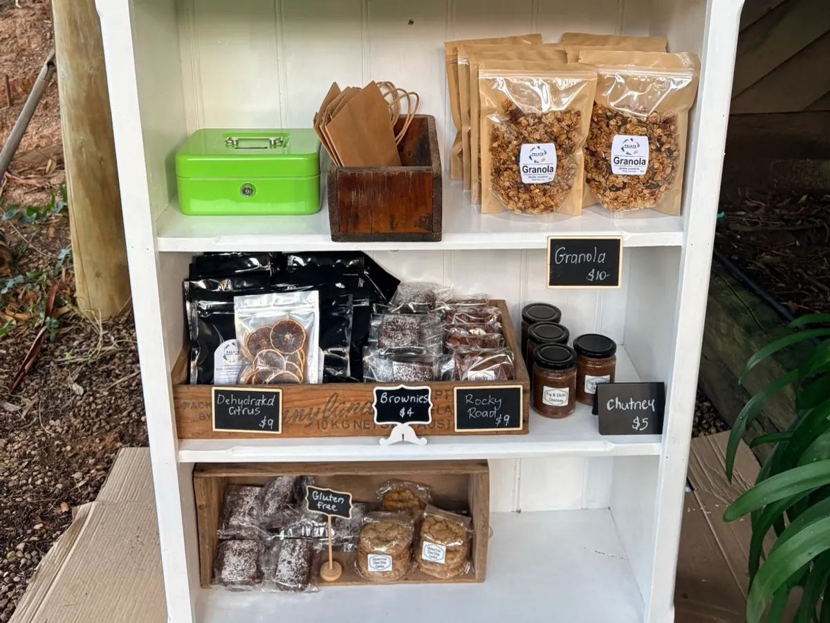 Palate Sensations  in Greenhill, SA