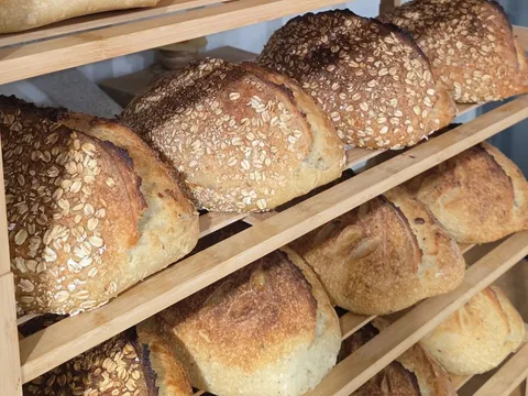 The Bread Basket Roseworthy in Roseworthy, SA