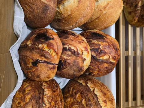The Bread Basket Roseworthy in Roseworthy, SA