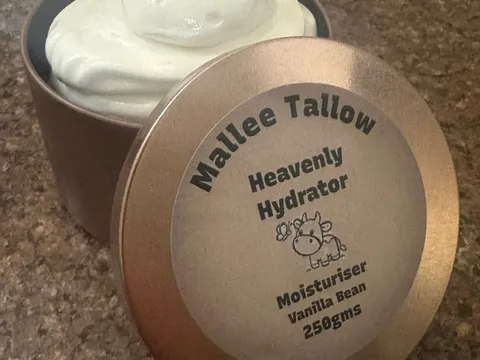 Mallee Tallow  in Robinvale, VIC