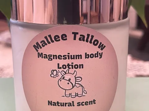 Mallee Tallow  in Robinvale, VIC