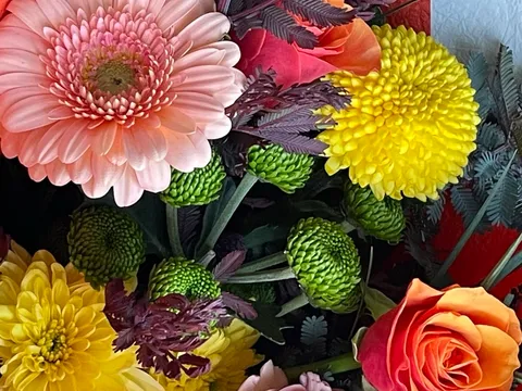 Posy Patch  in Mount Barker, SA
