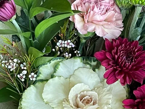 Posy Patch  in Mount Barker, SA