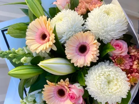 Two Wells Flowers in Two Wells, SA