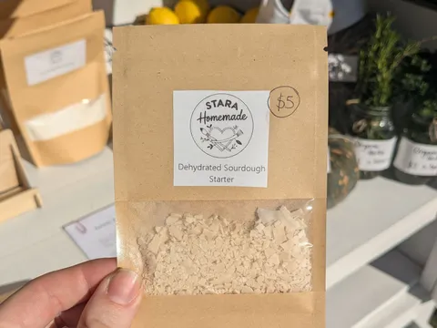 STARA Homemade in Hobartville, NSW