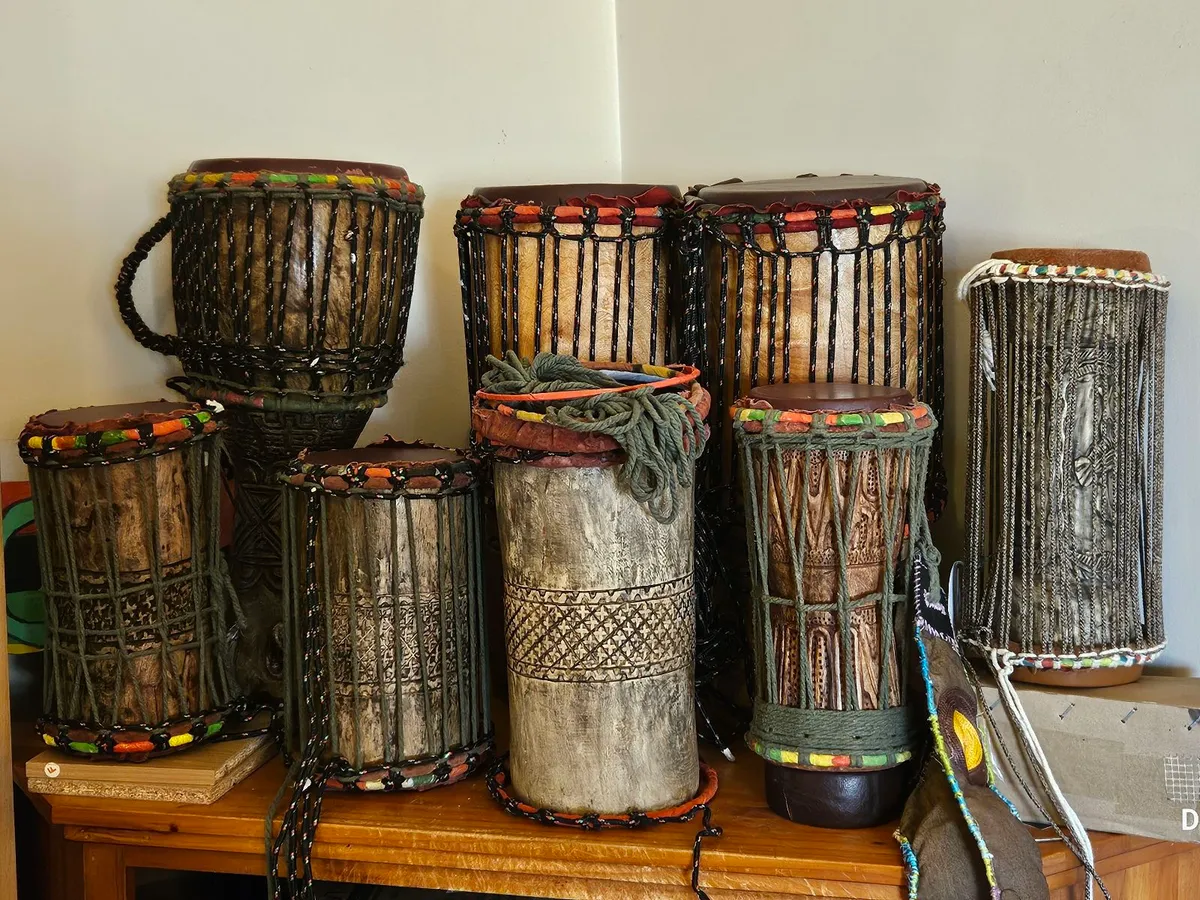 Ozafro Workshop  in Rosewater, SA