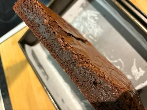 Claris Brownies in Canada Bay, NSW