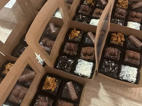 Claris Brownies in Canada Bay, NSW