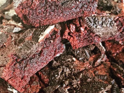 Claris Brownies in Canada Bay, NSW
