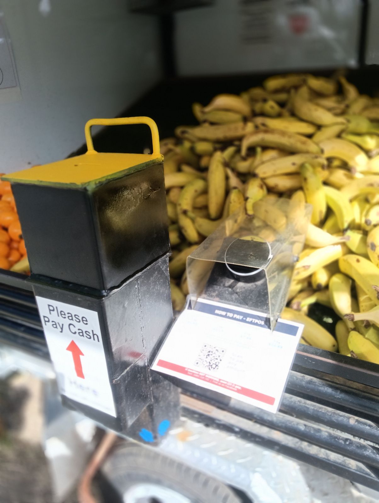 Just Bananas - Pine Mountain in Pine Mountain, QLD