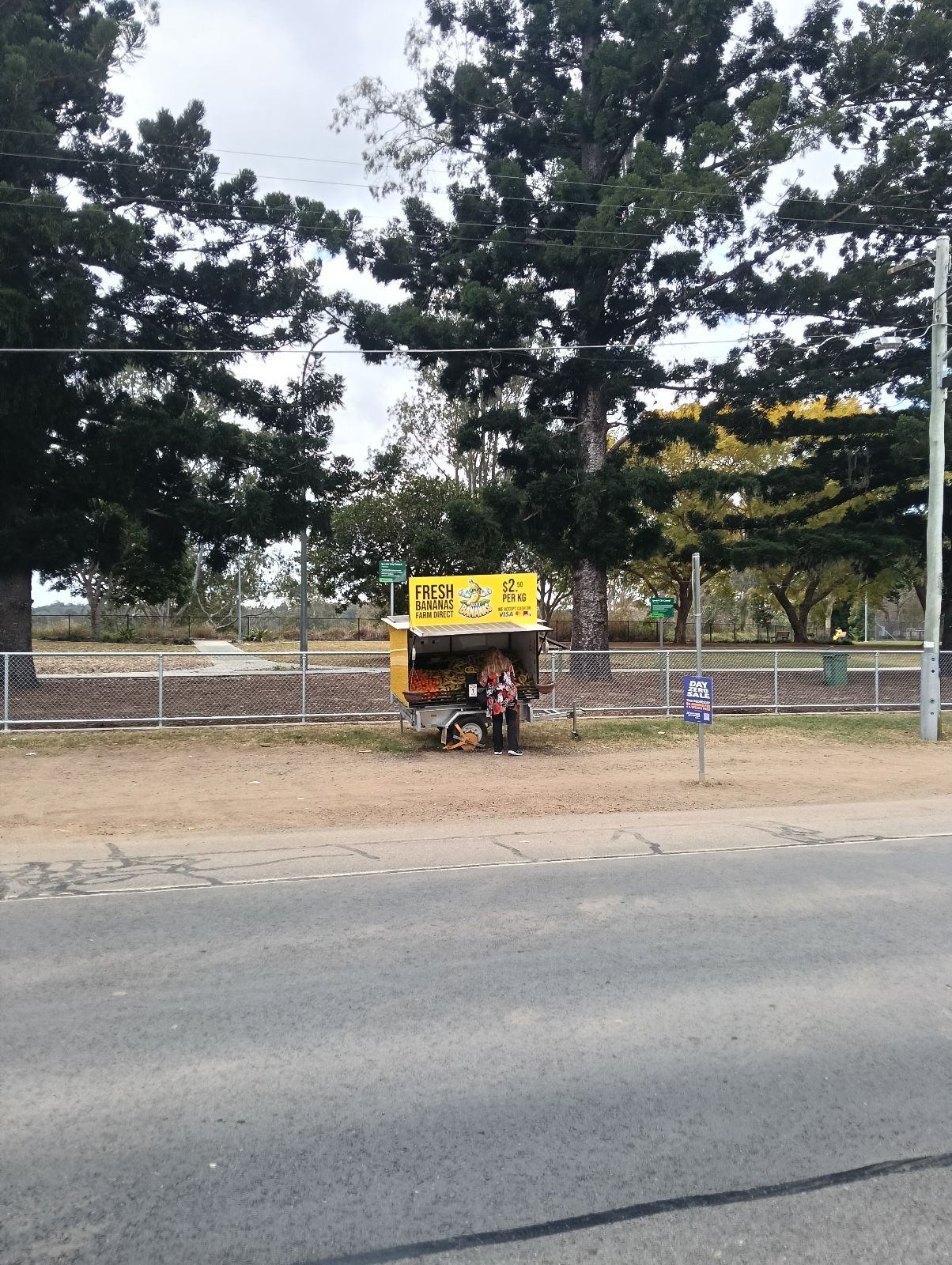 Just Bananas - Goodna in Brisbane, QLD
