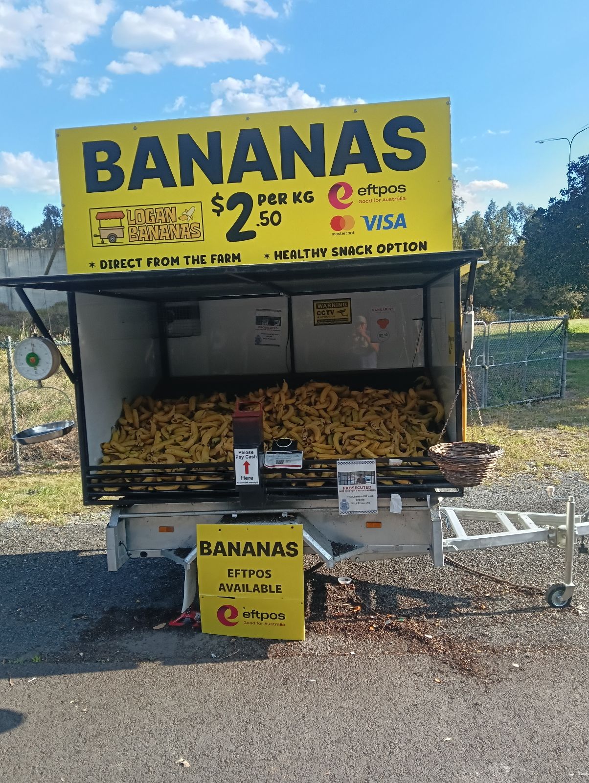 Logan Bananas - Daisy Hill in Daisy Hill, QLD
