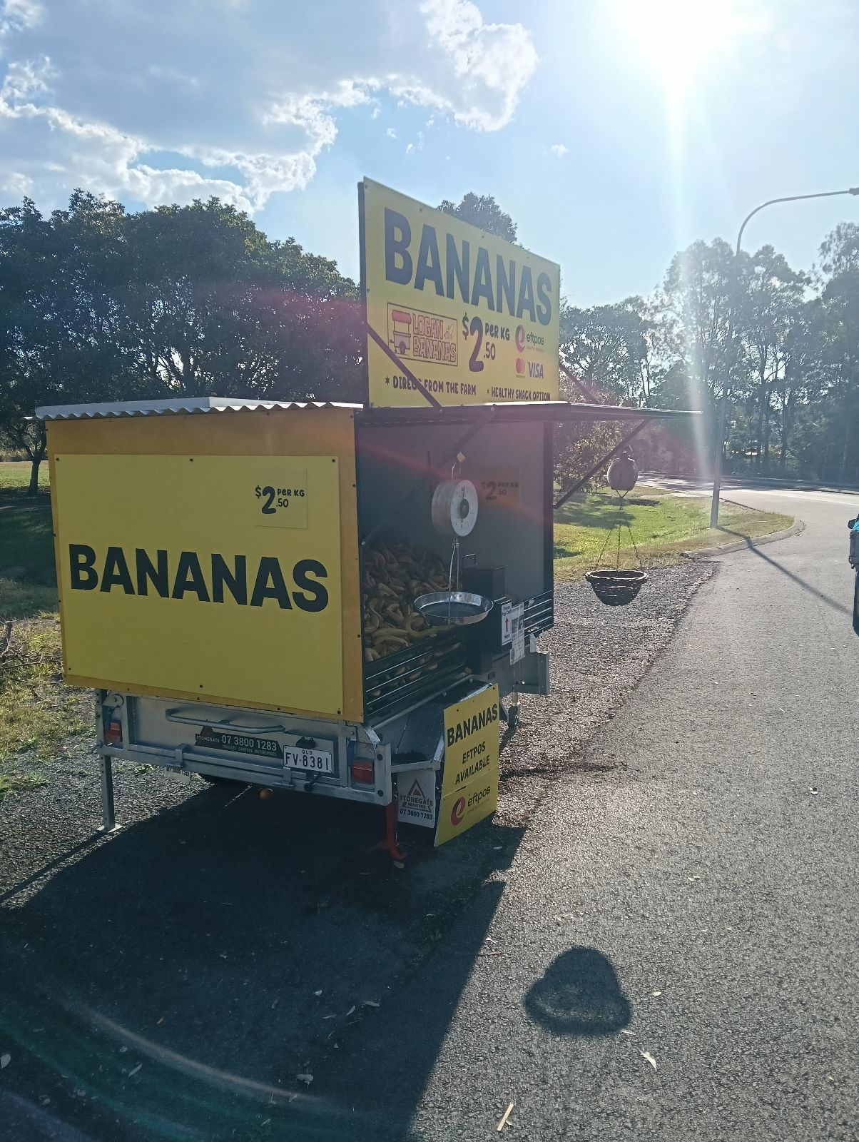 Logan Bananas - Daisy Hill in Daisy Hill, QLD
