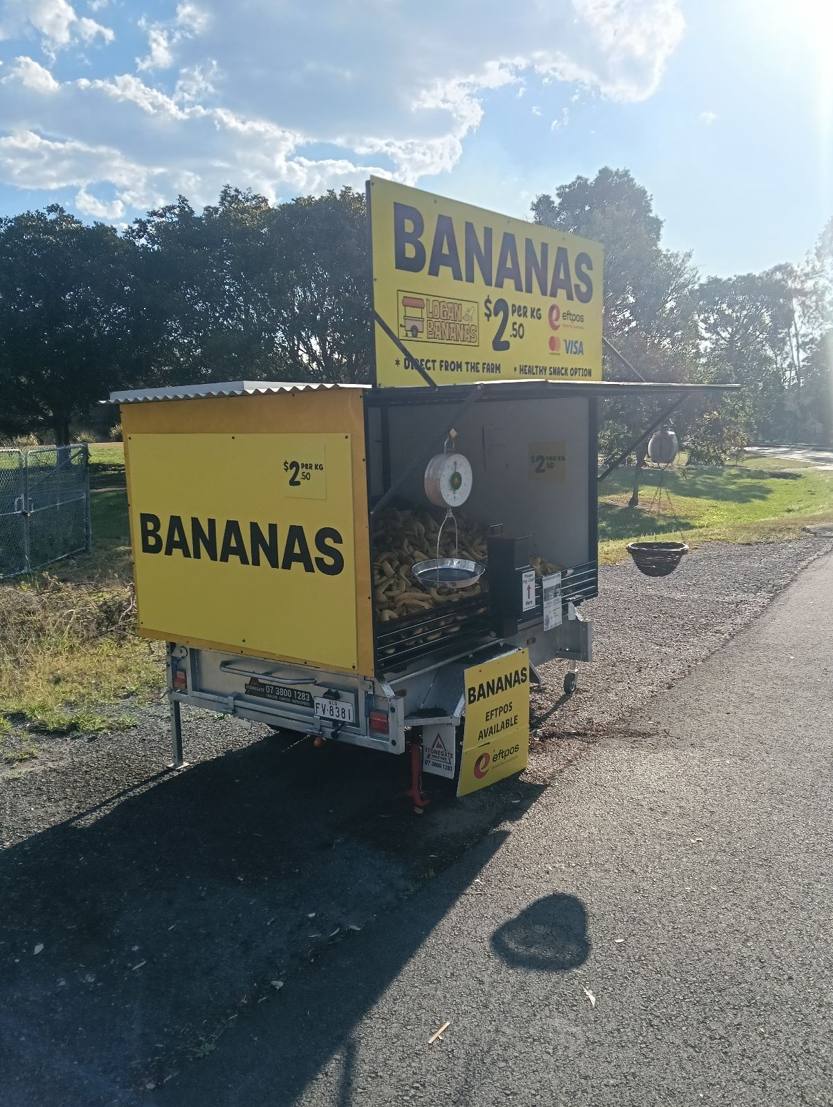 Logan Bananas - Daisy Hill in Daisy Hill, QLD